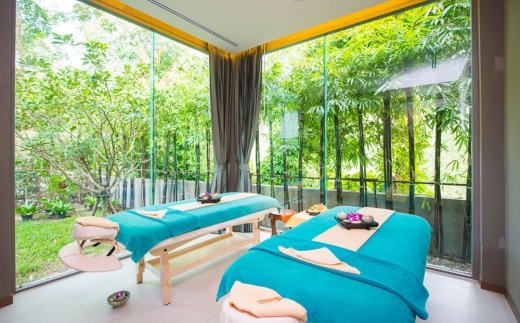 Fusion Suites Phuket Patong