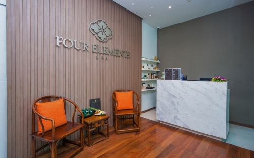 Fusion Suites Phuket Patong