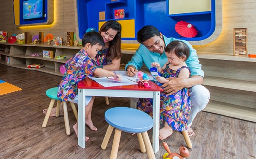 Fusion Suites Phuket Patong