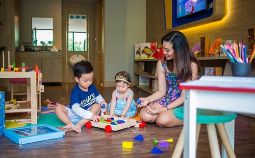 Fusion Suites Phuket Patong