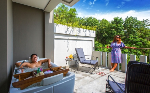 Fusion Suites Phuket Patong