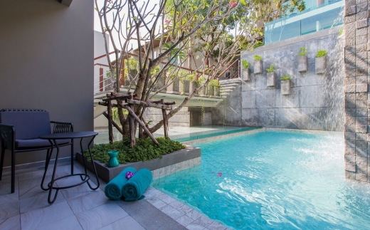 Fusion Suites Phuket Patong
