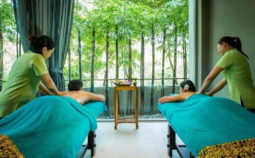 Fusion Suites Phuket Patong