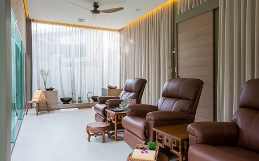 Fusion Suites Phuket Patong