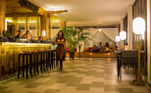 Fusion Suites Phuket Patong