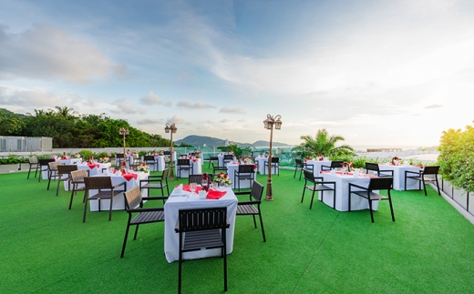 Fusion Suites Phuket Patong