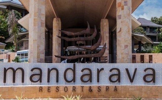 Mandarava Resort & Spa