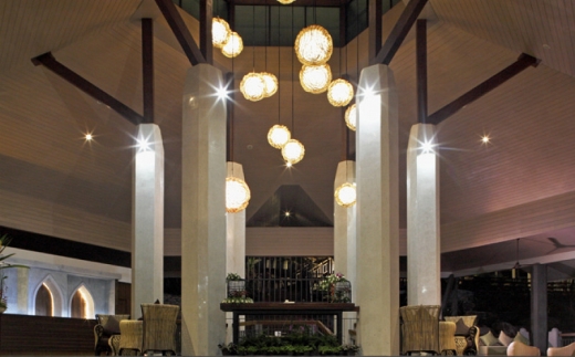 Mandarava Resort & Spa