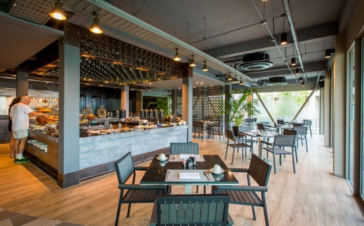 Fusion Suites Phuket Patong
