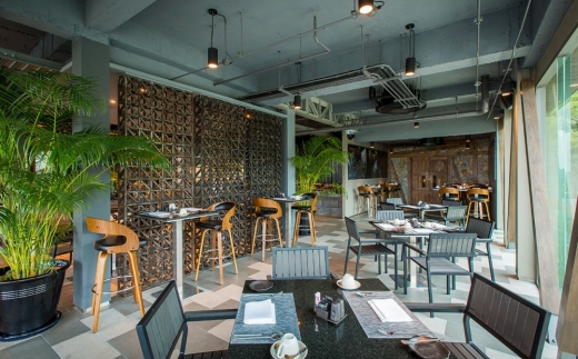 Fusion Suites Phuket Patong