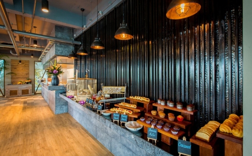 Fusion Suites Phuket Patong
