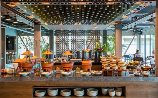 Fusion Suites Phuket Patong