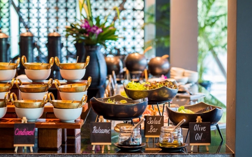 Fusion Suites Phuket Patong