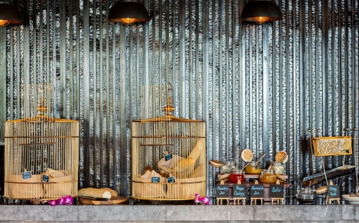 Fusion Suites Phuket Patong