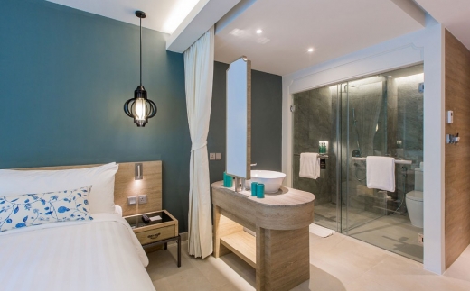 Fusion Suites Phuket Patong