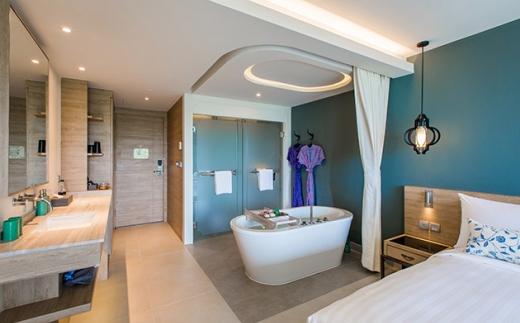 Fusion Suites Phuket Patong