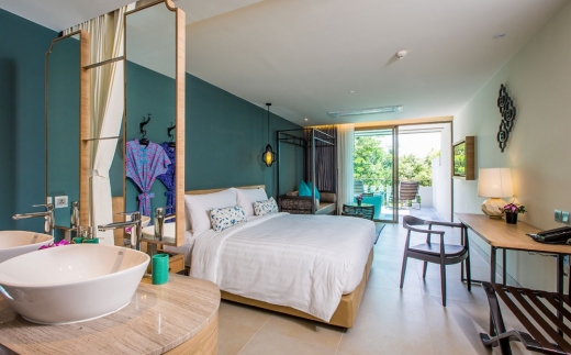 Fusion Suites Phuket Patong