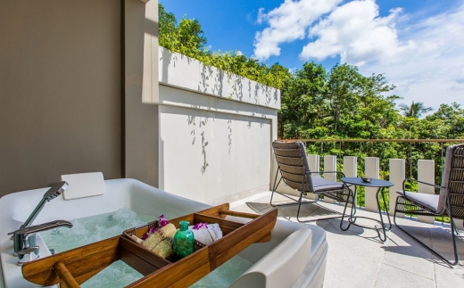 Fusion Suites Phuket Patong
