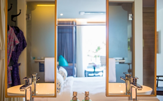 Fusion Suites Phuket Patong