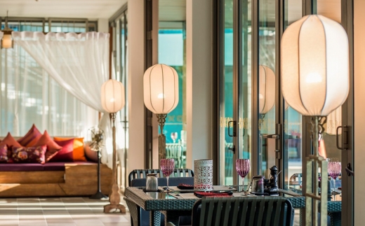 Fusion Suites Phuket Patong