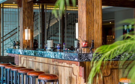 Fusion Suites Phuket Patong