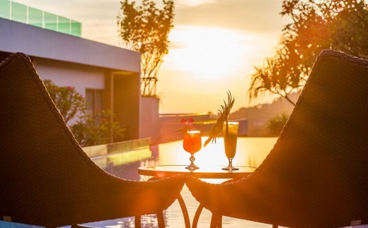 Fusion Suites Phuket Patong