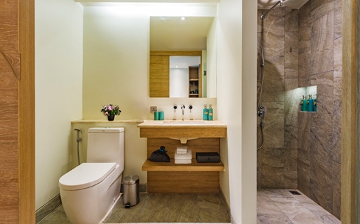 Fusion Suites Phuket Patong