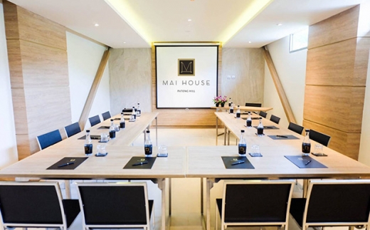 Fusion Suites Phuket Patong