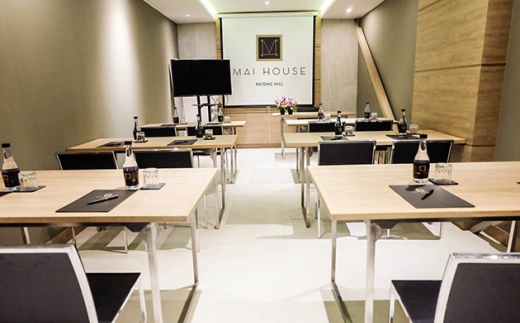 Fusion Suites Phuket Patong