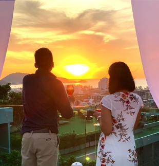 Fusion Suites Phuket Patong
