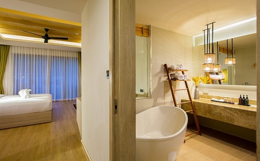 Mandarava Resort & Spa