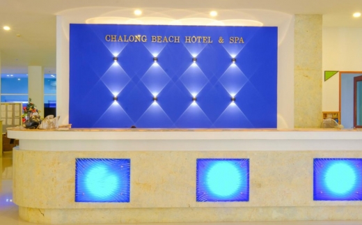 The Chalong Beach Hotel