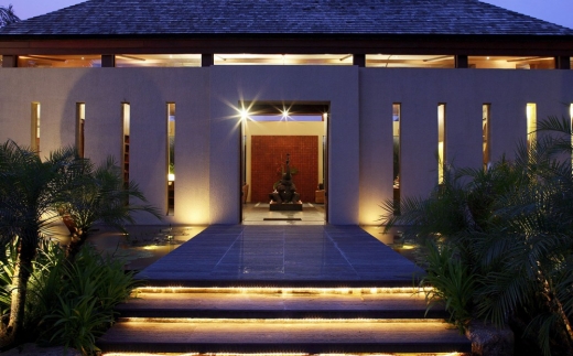 The Residence Resort & Spa Retreat