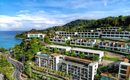 Wyndham Grand Phuket Kalim Bay