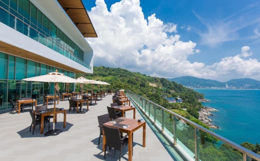 Wyndham Grand Phuket Kalim Bay