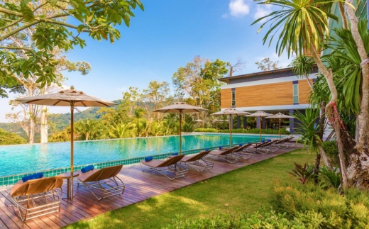 Wyndham Grand Phuket Kalim Bay