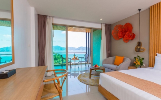 Wyndham Grand Phuket Kalim Bay