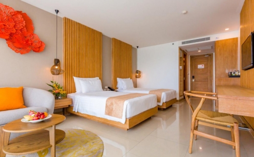 Wyndham Grand Phuket Kalim Bay