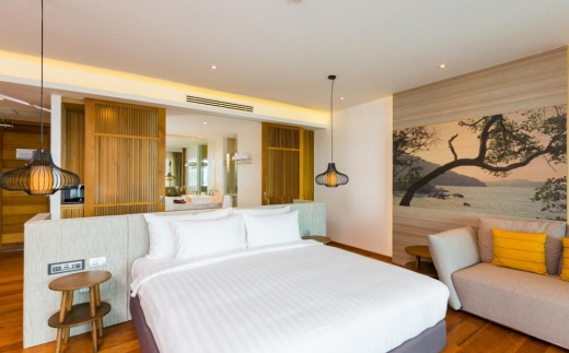 Wyndham Grand Phuket Kalim Bay