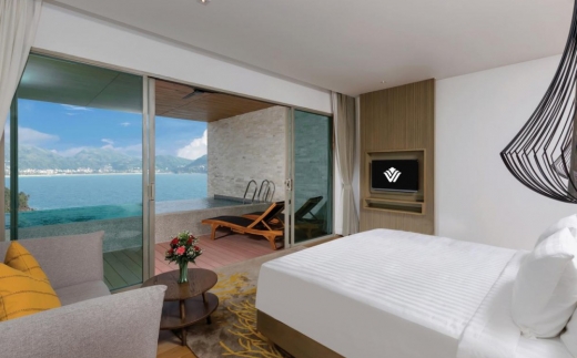 Wyndham Grand Phuket Kalim Bay