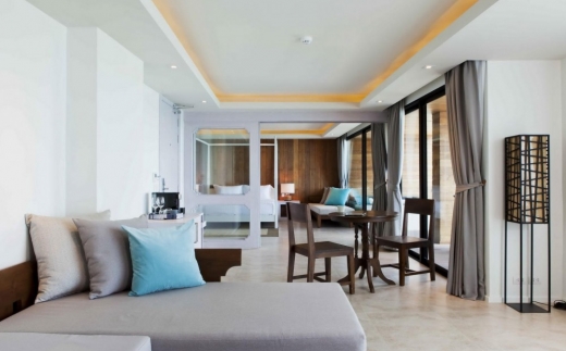 U Zenmaya Phuket