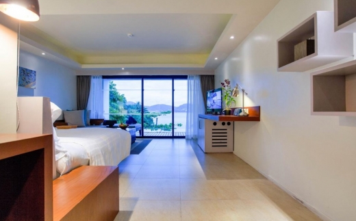 U Zenmaya Phuket