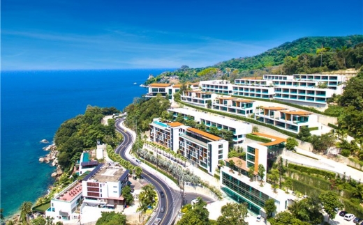 Wyndham Grand Phuket Kalim Bay