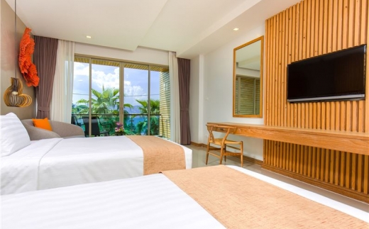 Wyndham Grand Phuket Kalim Bay