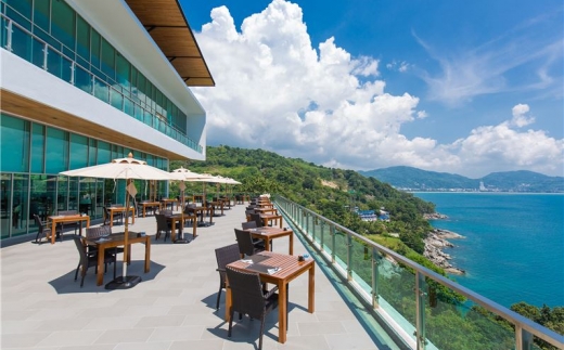 Wyndham Grand Phuket Kalim Bay