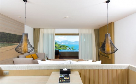 Wyndham Grand Phuket Kalim Bay