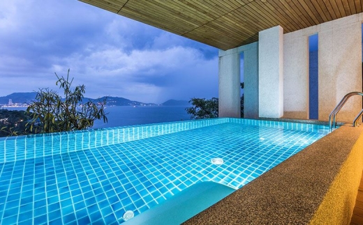 Wyndham Grand Phuket Kalim Bay