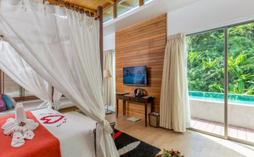 Wyndham Sea Pearl Resort Phuket