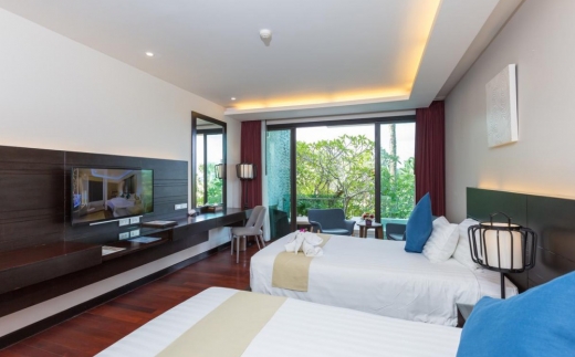 Wyndham Sea Pearl Resort Phuket