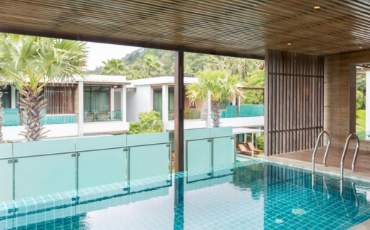 Wyndham Sea Pearl Resort Phuket